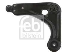 Querlenker Dreieckslenker FEBI BILSTEIN 19981 für FORD KA 19980 RB Stahlblech