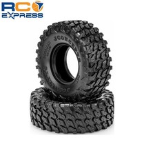 JConcepts Bossman - Green Compound 1.9 4.19 OD JCO4137-02