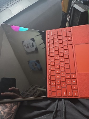 Surface Go 3 10.5'' 128GB Pentium Gold, 8GB RAM, Keyboard, Metapen, Case