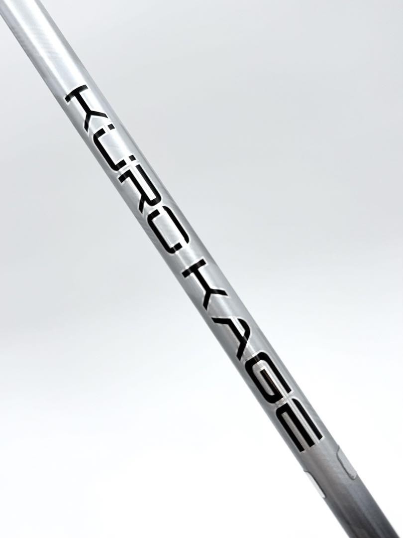 SRIXON Z765 9.5° / Kurokage XT7 S | eBay