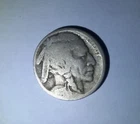 1913-s Buffalo Nickel Type 1