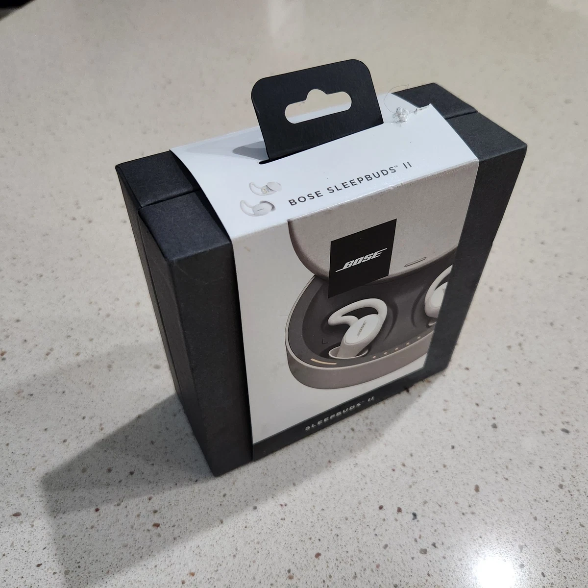 Bose Noise-Masking Sleepbuds Headphones for Sale - Shop New & Used