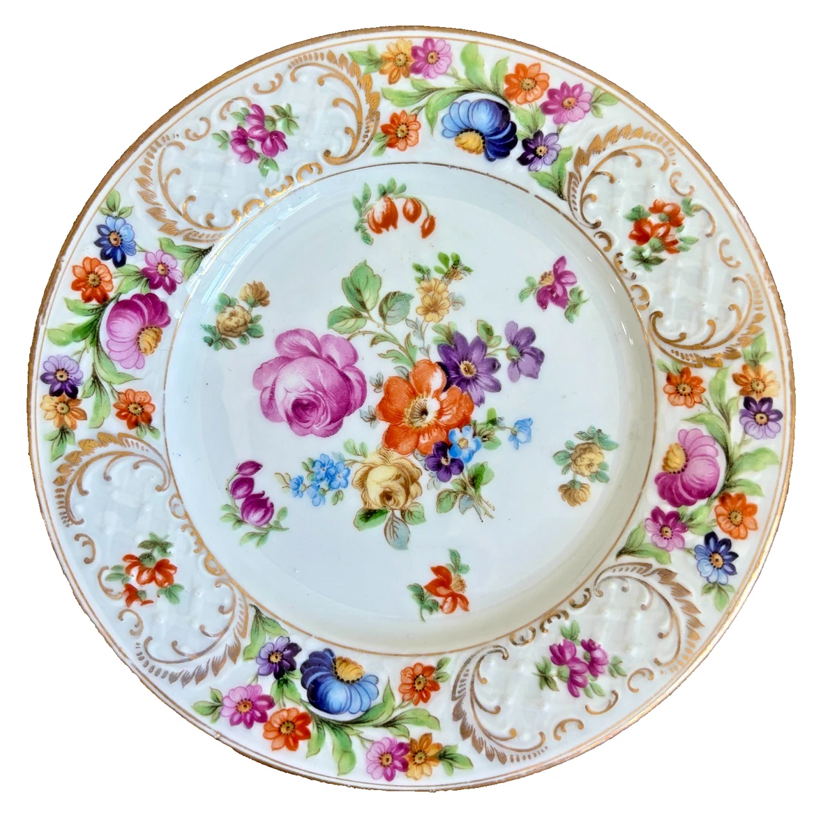 dresden plate products for sale | eBay