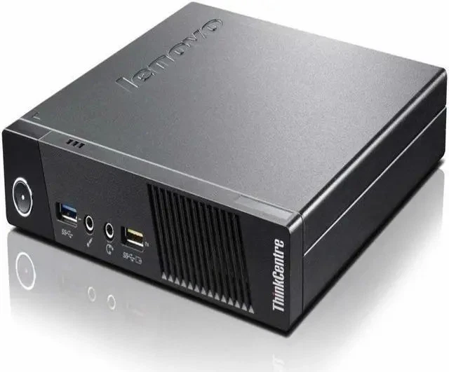 小型PC ThinkCentre M93p Win11 Office2021 Lenovo ThinkCentre M93P PC Desktops & All-In-One Computers for
