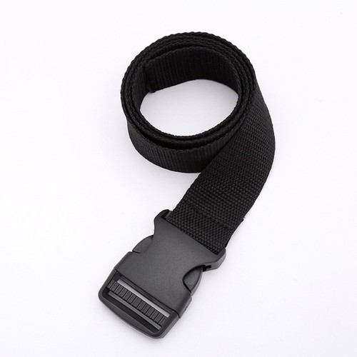 10PCS Cinghie per Imballaggio Valigia Fibbia Cinghie Do Walizek - Foto 6 di 11