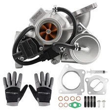 Billet Turbo For Cadillac Chevy GMC CTS ATS Camaro Malibu Terrain 2.0L 12653326