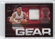 2024-25 Panini Silhouette NBA Gear Tyler Herro #NG-HRO 1hg9