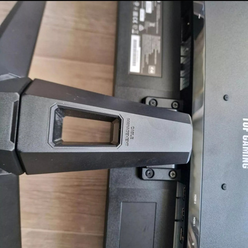 ASUS curved gaming Monitor - Bild 3 von 3