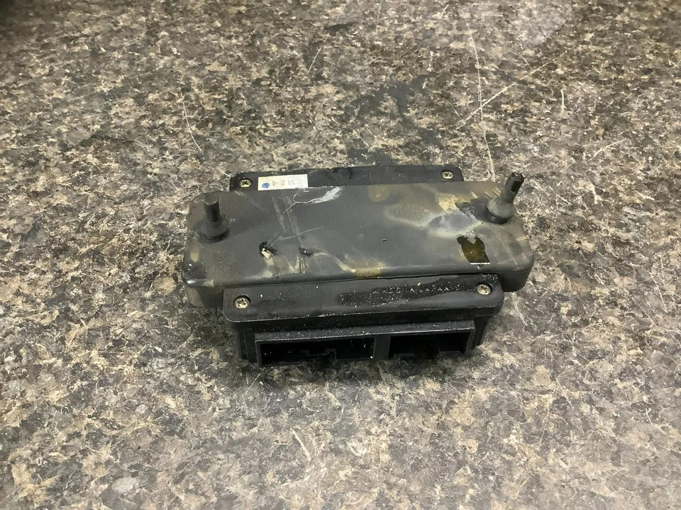 Распределительная коробка 04 Kawasaki Vulcan 1600 VN1600 22 М - Изображение 2 из 2