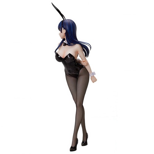 BokuYaba Anna Yamada Bunny 19in 1/4 Anime Figure PVC Statue B-style Freeing NIB - Picture 7 of 17