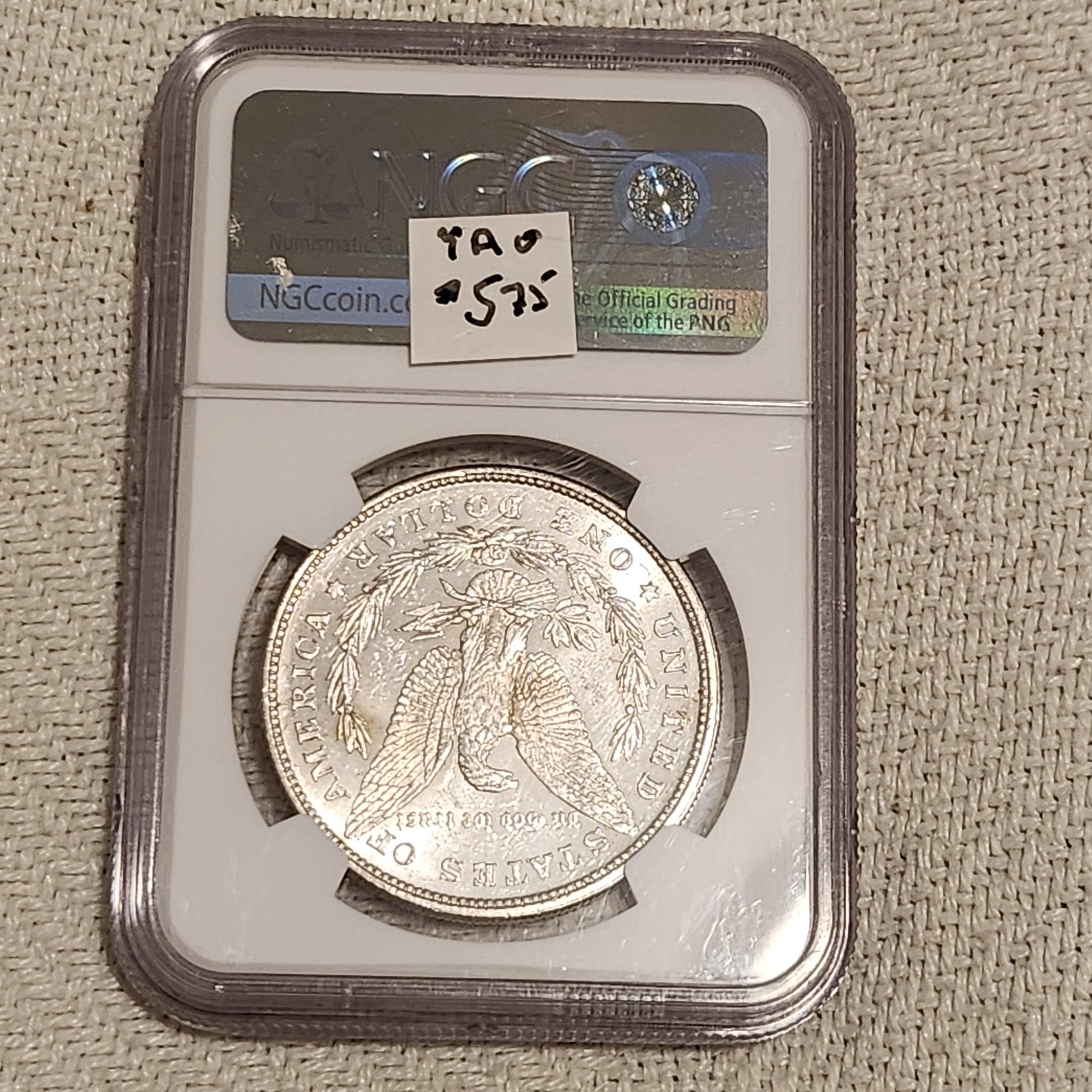 Picture 4 of 5
