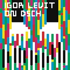 Dmitri Shostakovich - Igor Levit  On DSCH - Part 1  Shostakovich - New  - T15z