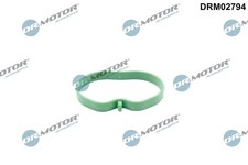 DR.MOTOR DICHTUNG ANSAUGKRÜMMER passend für FORD FIESTA MAZDA 121 | DRM02794
