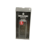 World Of Tanks -Miniature Games M4A1 -WOT 07 Englisch- Neu Ovp *