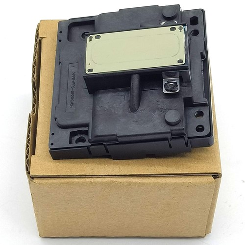 21PIN F197010 Druckkopf Fit For Epson Expression Home XP-211 XP225 XP-225 - Afbeelding 4 van 8
