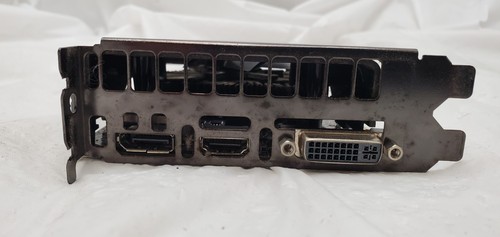 EVGA Nvidia GeForce GTX 750 TI : 2GB GDDR5 : Tested & Working Graphics Card - Picture 4 of 7