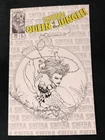 SHEENA QUEEN OF THE JUNGLE #2 HOMAGE VARIANT AMAZING 300  SPIDER-MAN 1