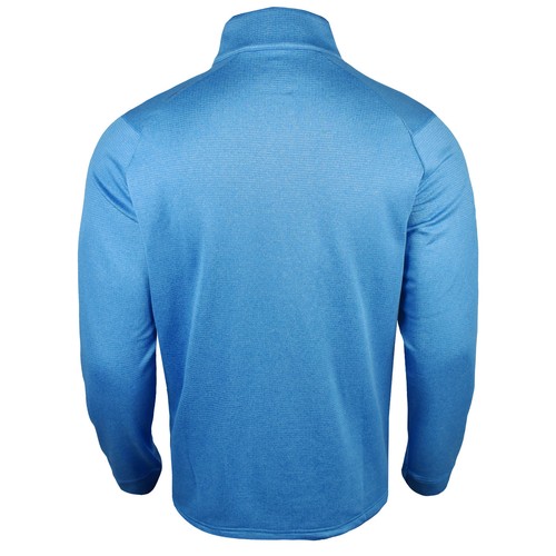 New Callaway Golf Waffle Midweight 1/4 Zip Pullover - Picture 2 of 15