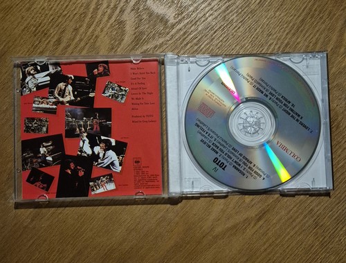Toto IV CD FREE POSTAGE #1341 - Picture 3 of 3