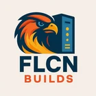 FLCN Builds Logo