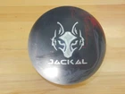 NIB 15# Motiv Jackal Onyx Bowling Ball - 15.3/3.6" Pin/3.50oz TW