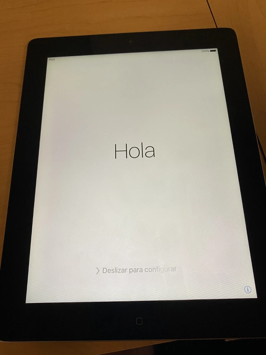 Ipad A1416 16gb for sale - eBay