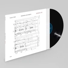 [BRAND NEW] Vijay Iyer - Defiant Life[LP] [Vinyl]