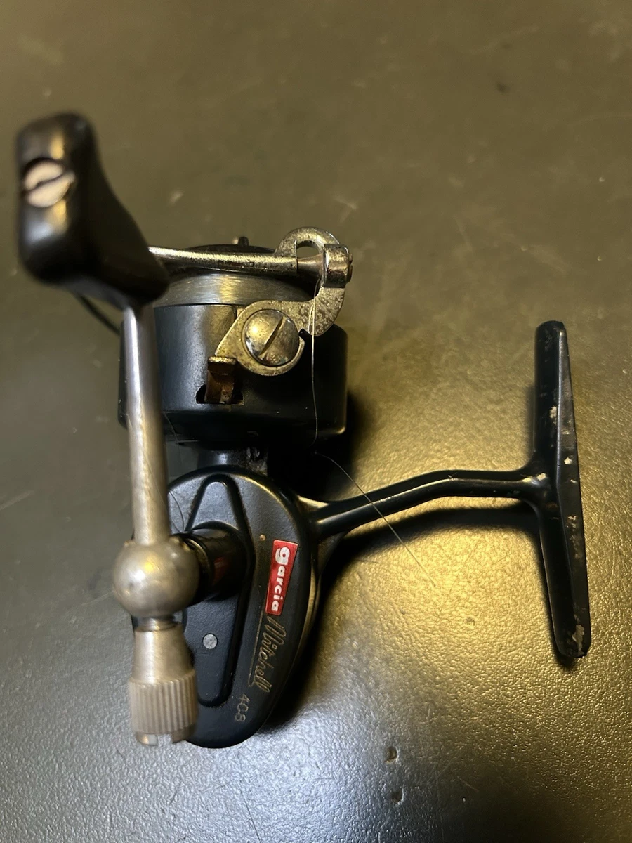 Garcia Mitchell 408 for sale - eBay