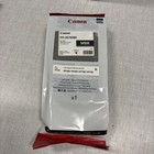 Canon PFI-207MBK Matte Black Inkjet Cartridge Exp 2025/07