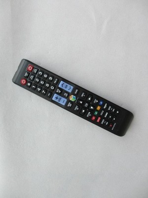 Remote Control For Samsung UE55H6475SU UE65H6475SU 4K Smart Full HD 3D LED TV
