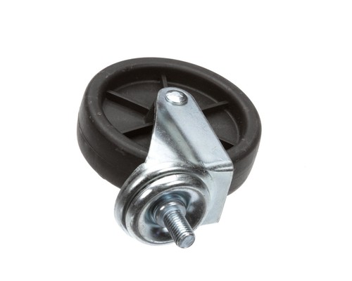 Atosa Caster, 5 ohne Bremse M14 Vorbau B0604006 - Kostenloser Versand + Geniune Original-Zubehör-Hersteller - Bild 4 von 4
