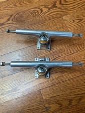 independent skateboard trucks 215 standard polished
