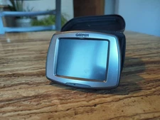 Garmin Streetpilot C550 3.5-inch Bluetooth Portable GPS Navigator 