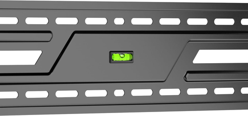 - Supporto TV Da Parete Fisso per TV Da 60" a 100" (Extra Slim) - Compatibile VE - Foto 4 di 12