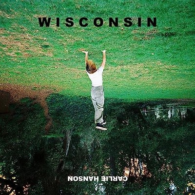 Carlie Hanson Wisconsin Records & LPs New