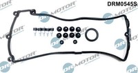 NEU - Dr.Motor Automotive DRM0545S Dichtungssatz, Zylinderkopfhaube FüR BMW
