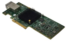 LSI SAS 9300-8e 8-Port 12Gb/s SAS Host Bus Adapter NO BRACKET