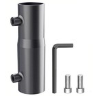 Heavy Duty For Starlink Mounting Solution Perfect for Various Environments