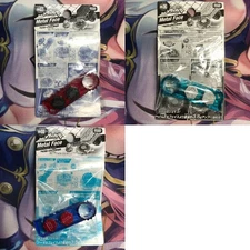 Metal Fight Beyblade Metal Face 3-piece set