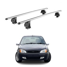 Barres de toit Ford FIESTA