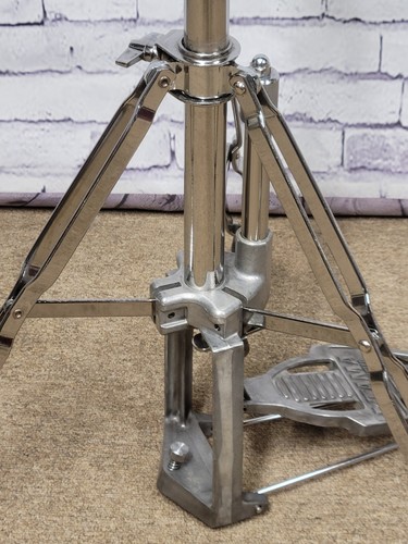 Vintage Tama Imperialstar Hi-Hat Stand - Picture 15 of 18