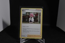 Klara - (Cosmos Holo) 145/198 Miscellaneous Cards & Products Holo