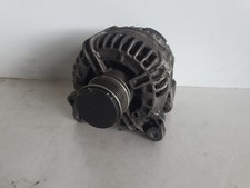 06F903023F ALTERNATOR / 108981 FOR AUDI A3 8P 2.0 TDI