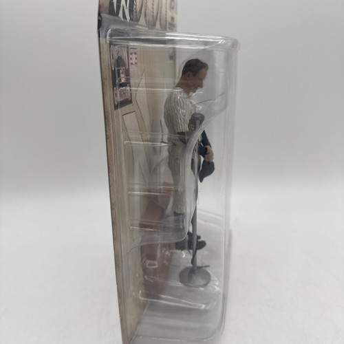 2009 McFarlane Cooperstown Collection Lou Gehrig New York Yankees NIB - Picture 5 of 8
