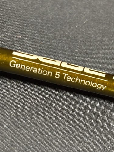 Modelo SAGE TXL 370-3 Generación 5 7 ft 3wt 3 piezas Excelente Serie No.Z60319 - Imagen 11 de 18