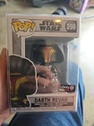 Funko Pop Starwars Darth Revan Gamestop Exclusive
