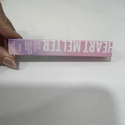 Kaja Heart Melter Moisture Melt Lip Gloss Stick, Shade 07 Let's Chill