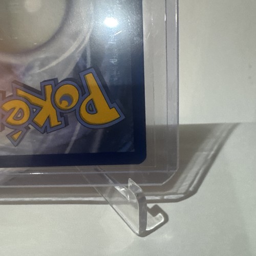 Samurott 107/086 Sv: White Flare Holo - Picture 9 of 10