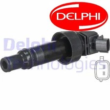 IGNITION COIL UNIT GN10634-12B1 DELPHI I