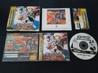 Import Sega Saturn - Albert Odyssey Gaiden Limited Edition - Japanese US SELLER